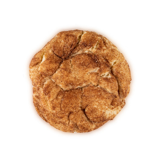 Snickerdoodle